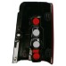 Peugeot Partner (Rear Tailgate) 1996-2005 Rear Light Unit Passenger Side